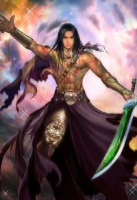 王者至尊張昊