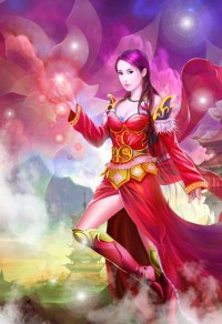 神鵰俠侶之楊過怒操李莫愁
