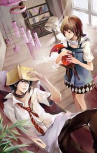 小夫郎追夫记