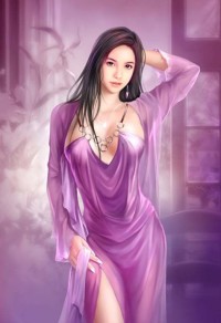 女裝偵探