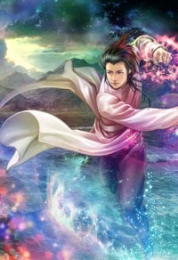 闪婚契约：陆先生，别来无恙！