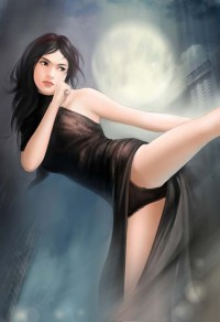 【诗晴前传】（01-04） 作者：诗晴