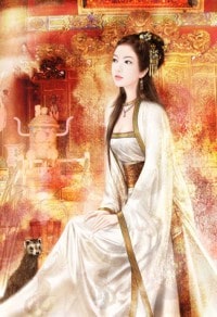 仙之九品芝麻官